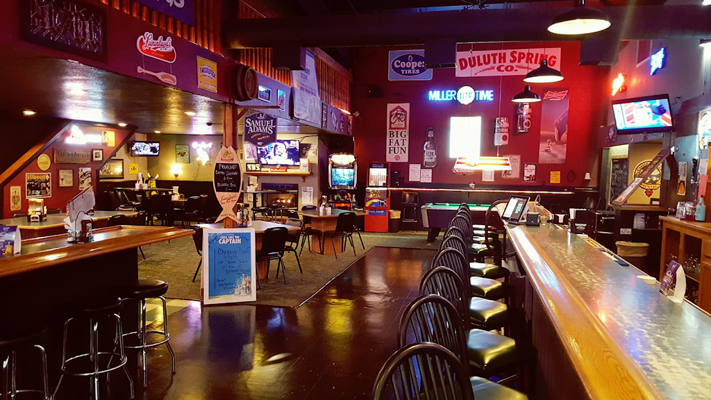 The Dawghouse Bar & Grill | restaurant | 7283 US-53, Canyon, MN 55717, USA | 2183458830 OR +1 218-345-8830