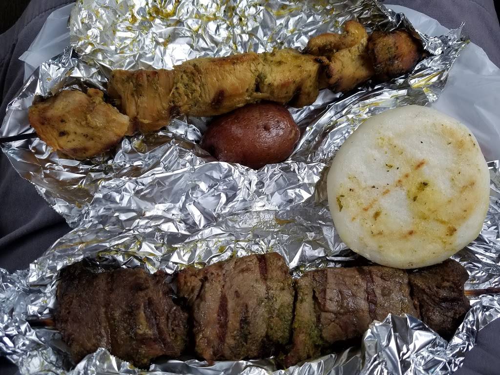 El Paisa BBQ | restaurant | 9360 Richmond Ave, Houston, TX 77063, USA | 7139140491 OR +1 713-914-0491