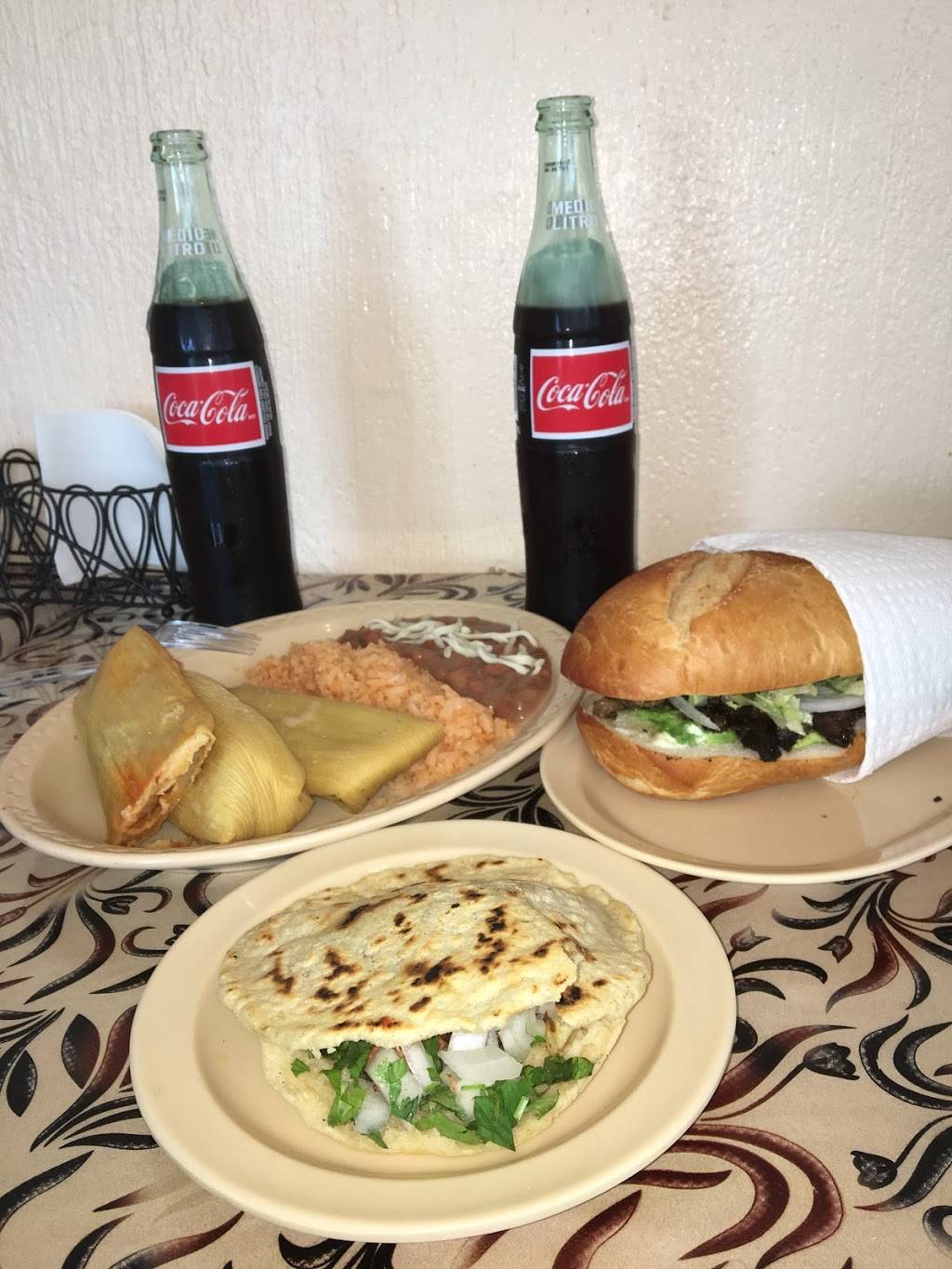 Mexican Deli | restaurant | 6639 Baker Blvd, Richland Hills, TX 76118, USA | 8172849990 OR +1 817-284-9990