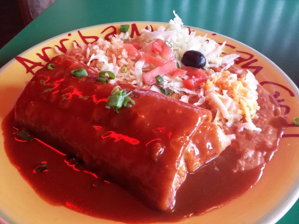 Arriba Mexican Grill | restaurant | 15236 N Pima Rd, Scottsdale, AZ 85260, USA | 4809483030 OR +1 480-948-3030
