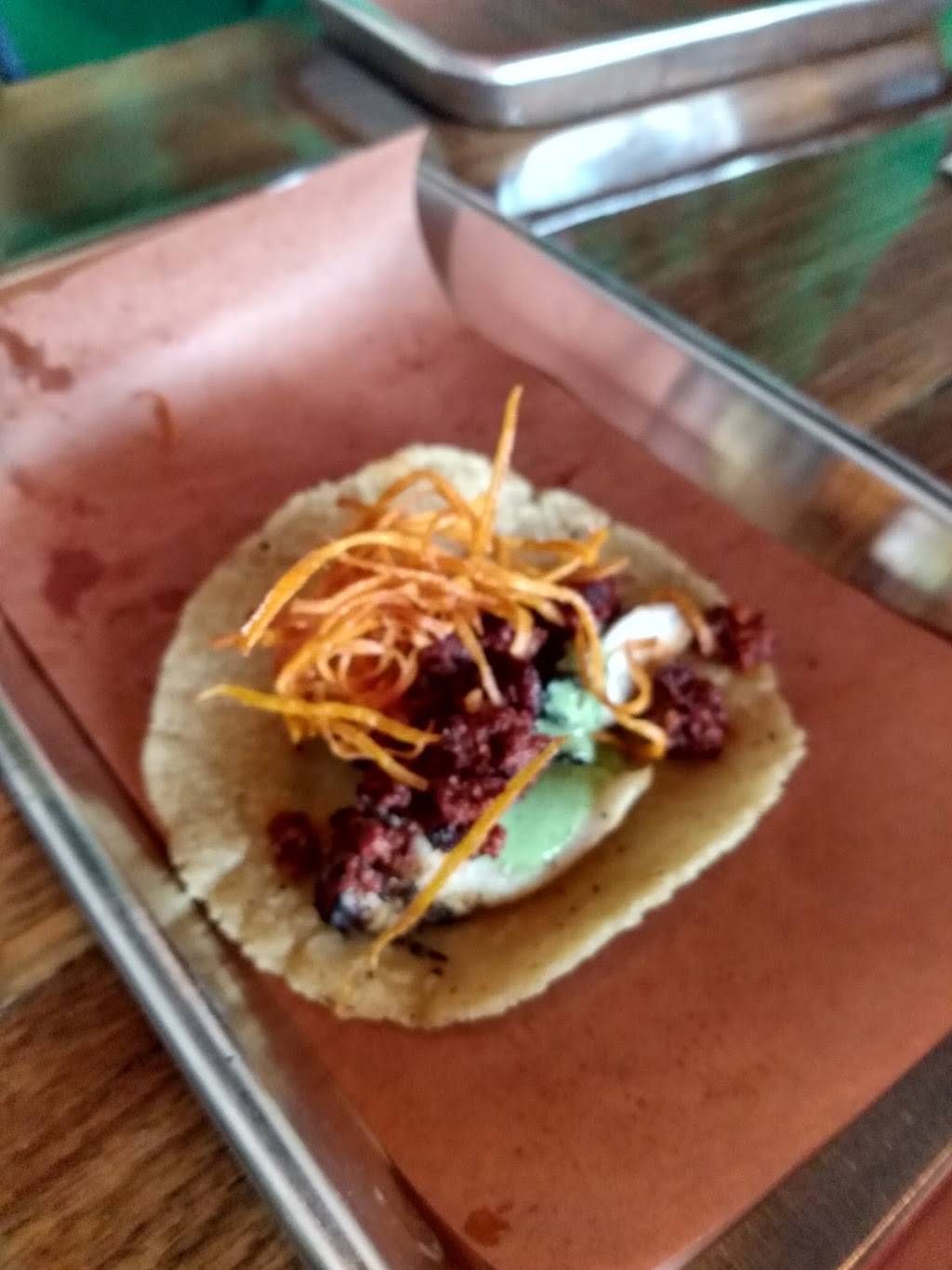 Craft Taqueria | restaurant | 170 S Main St, New City, NY 10956, USA | 8454992211 OR +1 845-499-2211