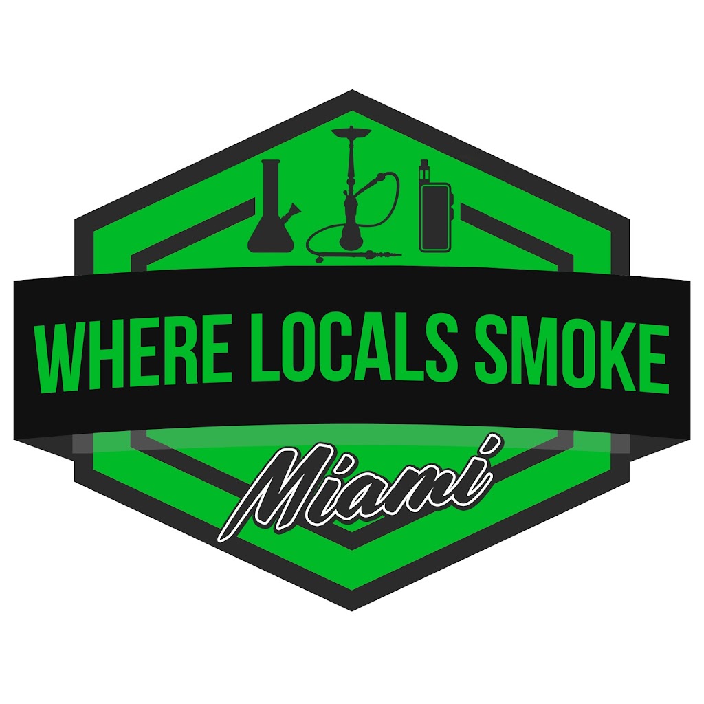Where Locals Smoke 2 | meal takeaway | 1940 NE 163rd St, North Miami Beach, FL 33162, USA | 7865659597 OR +1 786-565-9597
