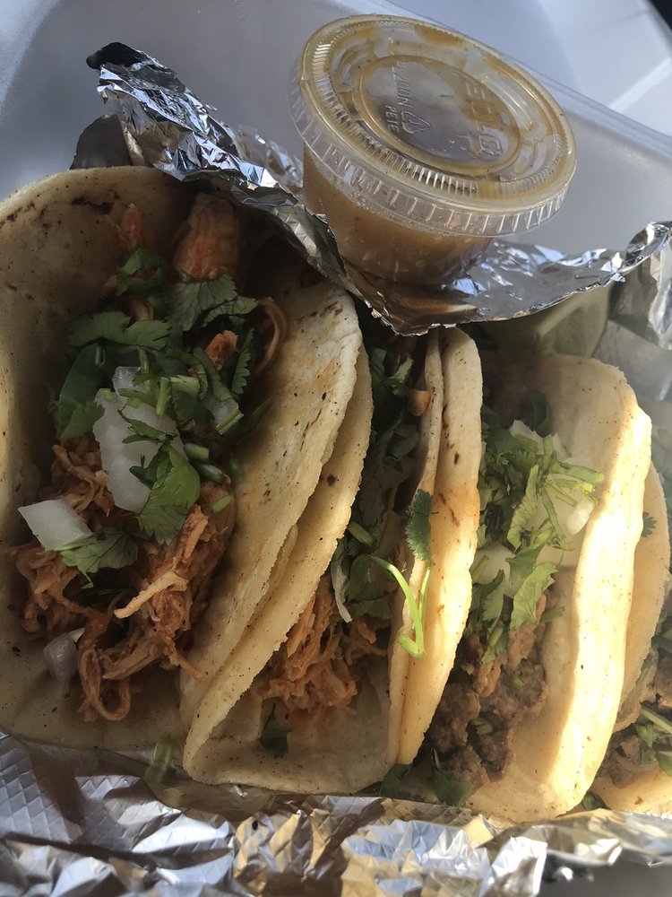 Tacos El Charro | restaurant | 13649 Granville Ave, Clermont, FL 34711, USA | 4074508031 OR +1 407-450-8031