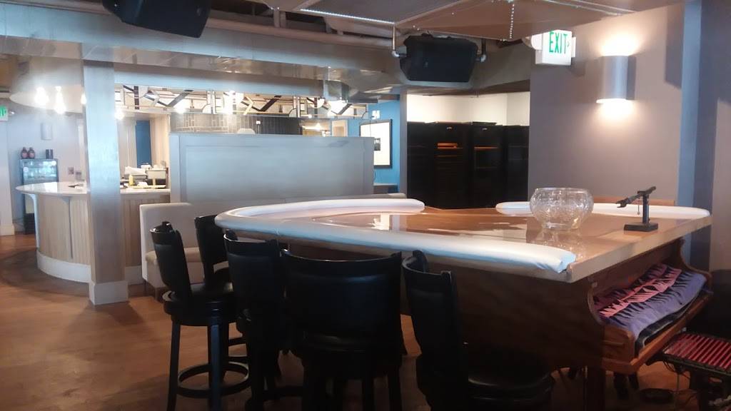 Sand Dollar Bar & Grille | restaurant | 2 Beach St, York, ME 03909, USA | 2076060077 OR +1 207-606-0077