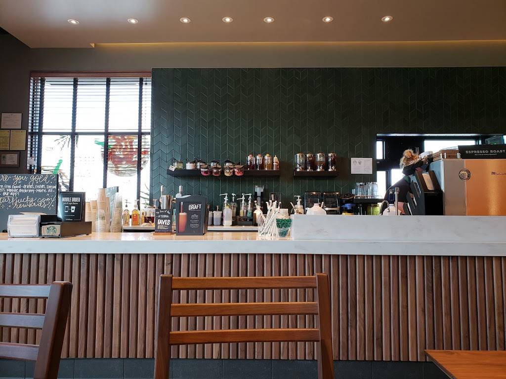 Starbucks | cafe | 5250 Sycamore School Rd, Fort Worth, TX 76123, USA | 6822065071 OR +1 682-206-5071