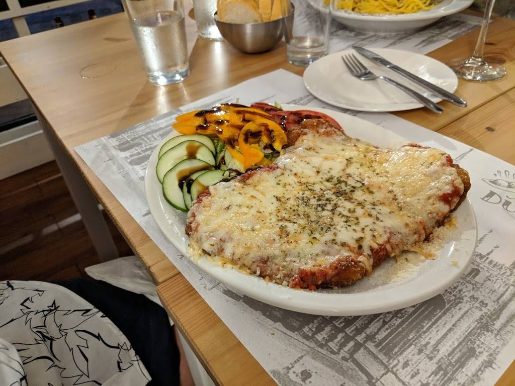 POD pazza osteria del duomo | restaurant | 257-B Commercial Blvd, Lauderdale-By-The-Sea, FL 33308, USA | 9546896630 OR +1 954-689-6630