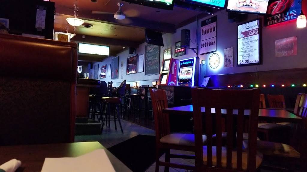 The Fairview Tavern | restaurant | 21867 Lorain Rd, Cleveland, OH 44126, USA | 4407994200 OR +1 440-799-4200