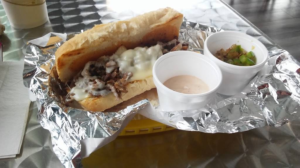 Grandma Rosies Sweet Treats | restaurant | 118-198 W Caroline St, Spring Valley, IL 61362, USA | 8156638416 OR +1 815-663-8416