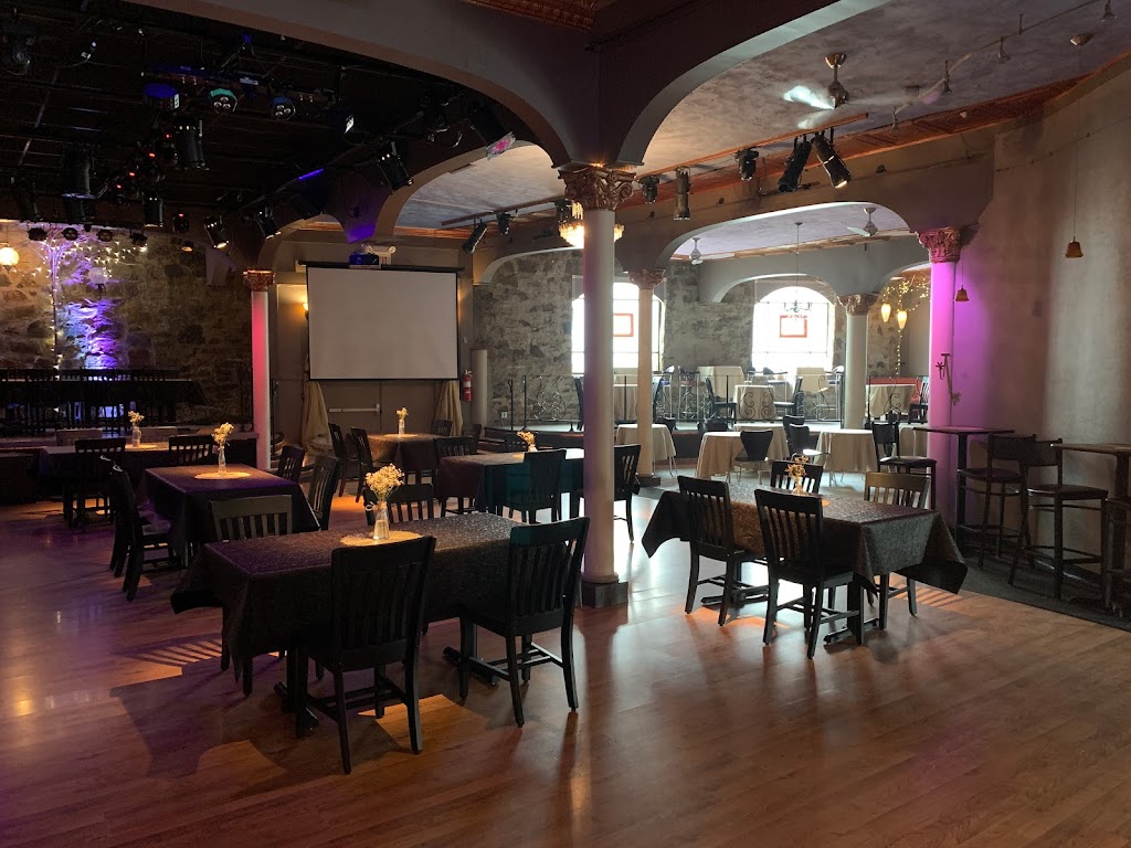 Eros Teatro | restaurant | 329 N West Ave, Fayetteville, AR 72701, USA | 4797709546 OR +1 479-770-9546