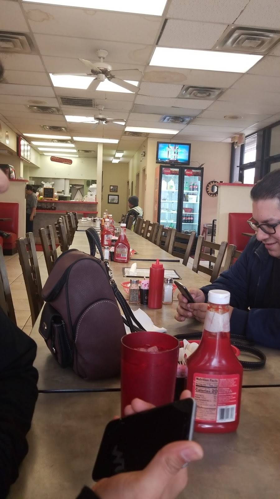 Riverside Grill | restaurant | 940 N Riverfront Blvd, Dallas, TX 75207, USA | 2146556300 OR +1 214-655-6300