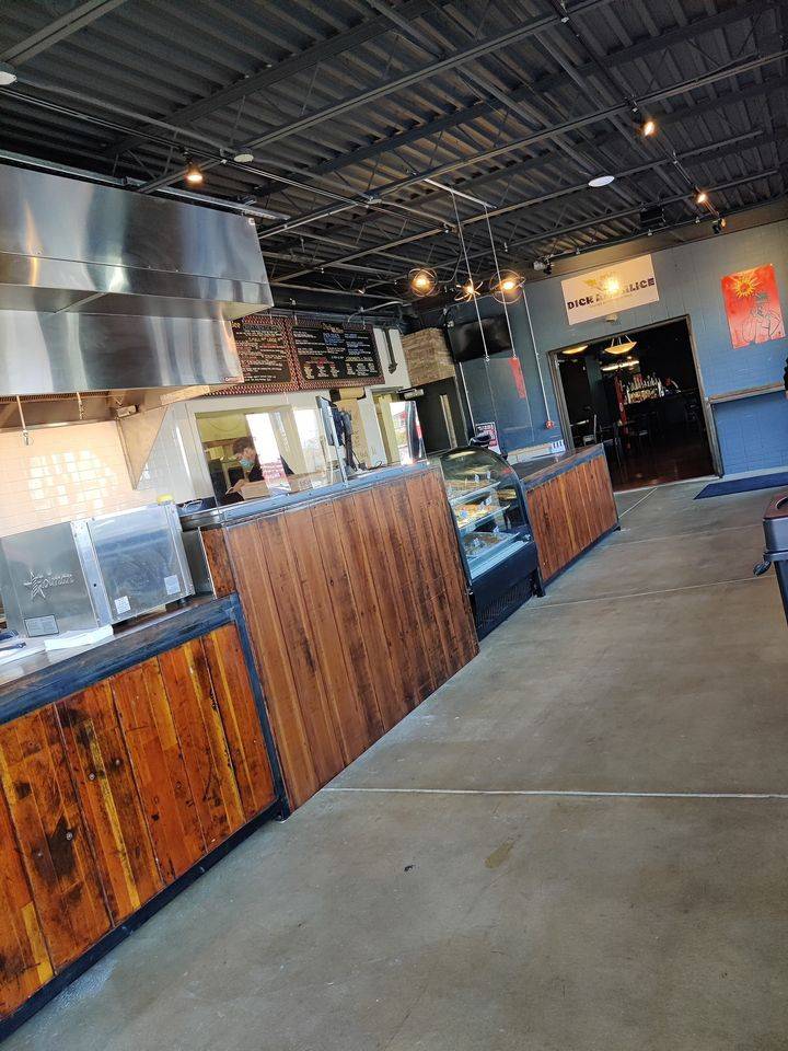 Dick & Alice Sausage & Pierogi Haus | restaurant | 12859 Brookpark Rd, Parma, OH 44130, USA | 2162672150 OR +1 216-267-2150