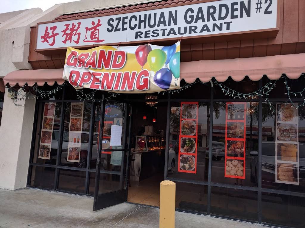 Szechwan Garden | restaurant | 18854 Norwalk Blvd, Artesia, CA 90701, USA | 5628659258 OR +1 562-865-9258