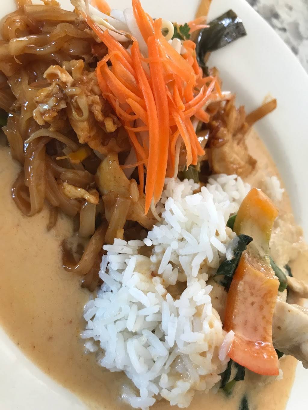 Thailand ToGo | restaurant | 33195 Temecula Pkwy STE E, Temecula, CA 92592, USA | 9513021131 OR +1 951-302-1131