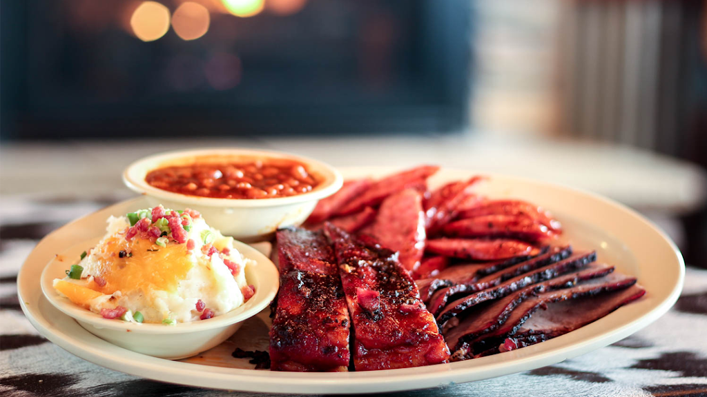 Harris County Smokehouse | restaurant | 14243 FM 2920 Road, Tomball, TX 77377, USA | 2813514060 OR +1 281-351-4060