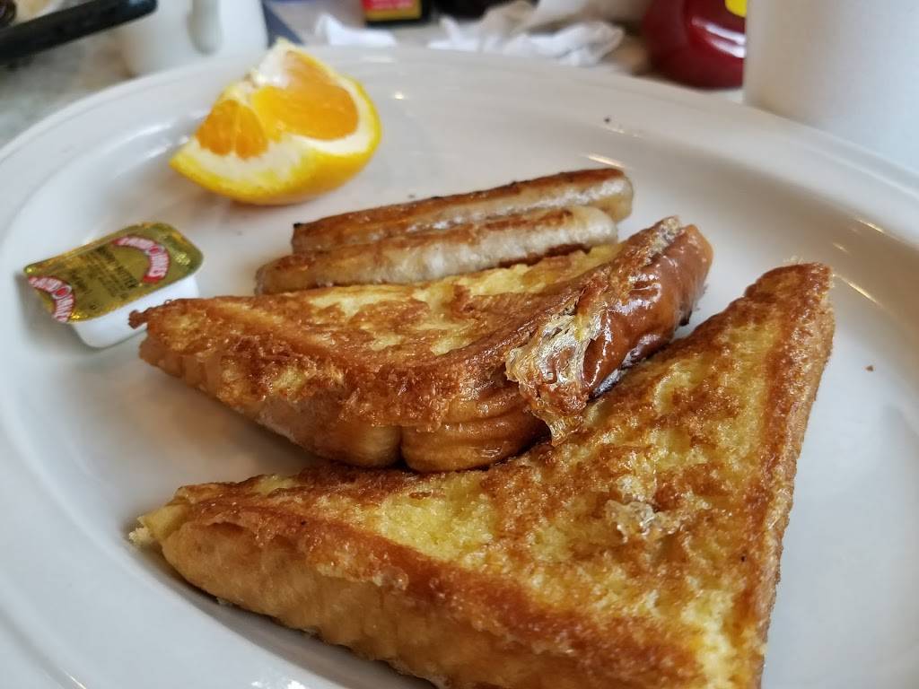 Spyros | restaurant | 6455 W Jefferson Blvd, Fort Wayne, IN 46804, USA | 2604367797 OR +1 260-436-7797