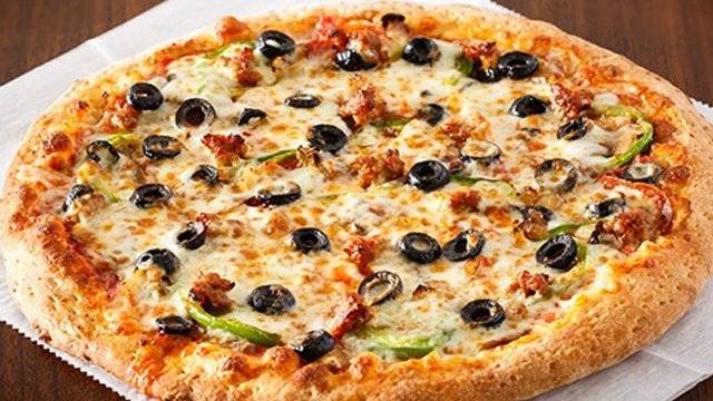 Fillmore Pizza | meal delivery | 5175 Lee Hwy, Arlington, VA 22207, USA | 7035329110 OR +1 703-532-9110