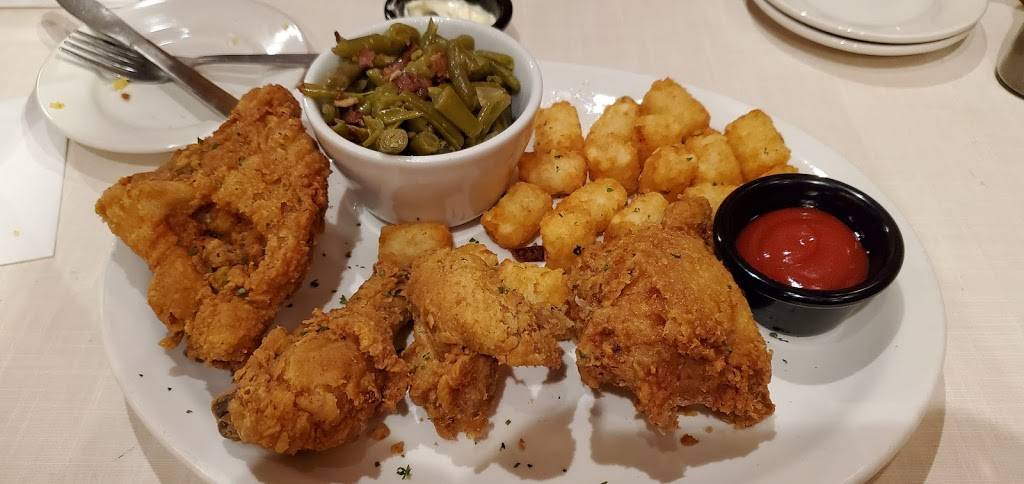 Bettys-Chicken Kitchen | restaurant | 602 N 46th St, Rogers, AR 72756, USA | 4796361100 OR +1 479-636-1100