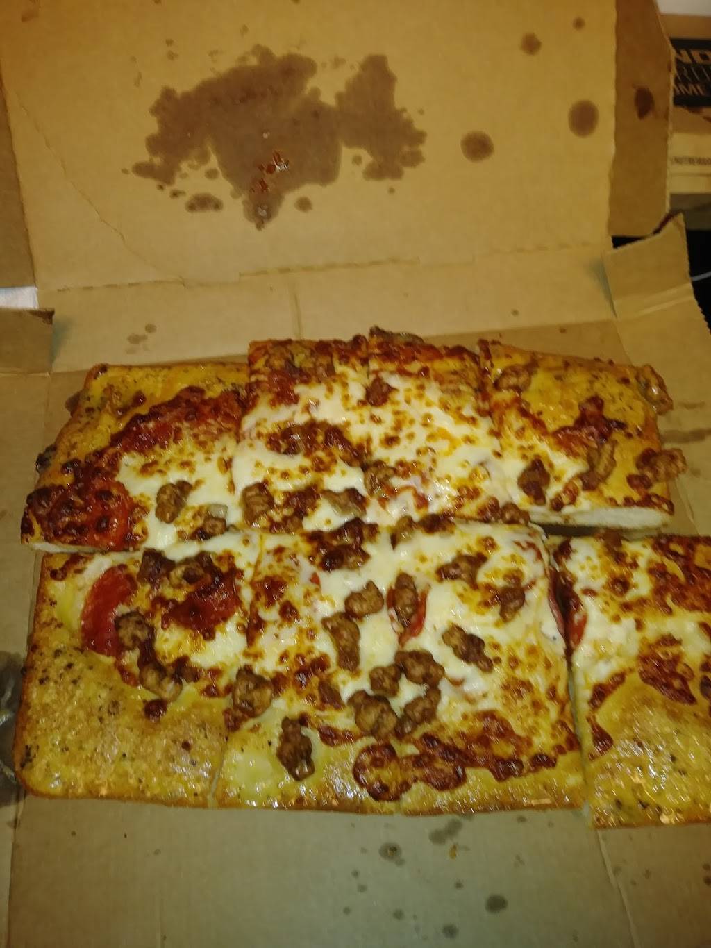 Pizza Hut | restaurant | 210 S Cedar Ridge Dr Suite D, Duncanville, TX 75116, USA | 9722831212 OR +1 972-283-1212