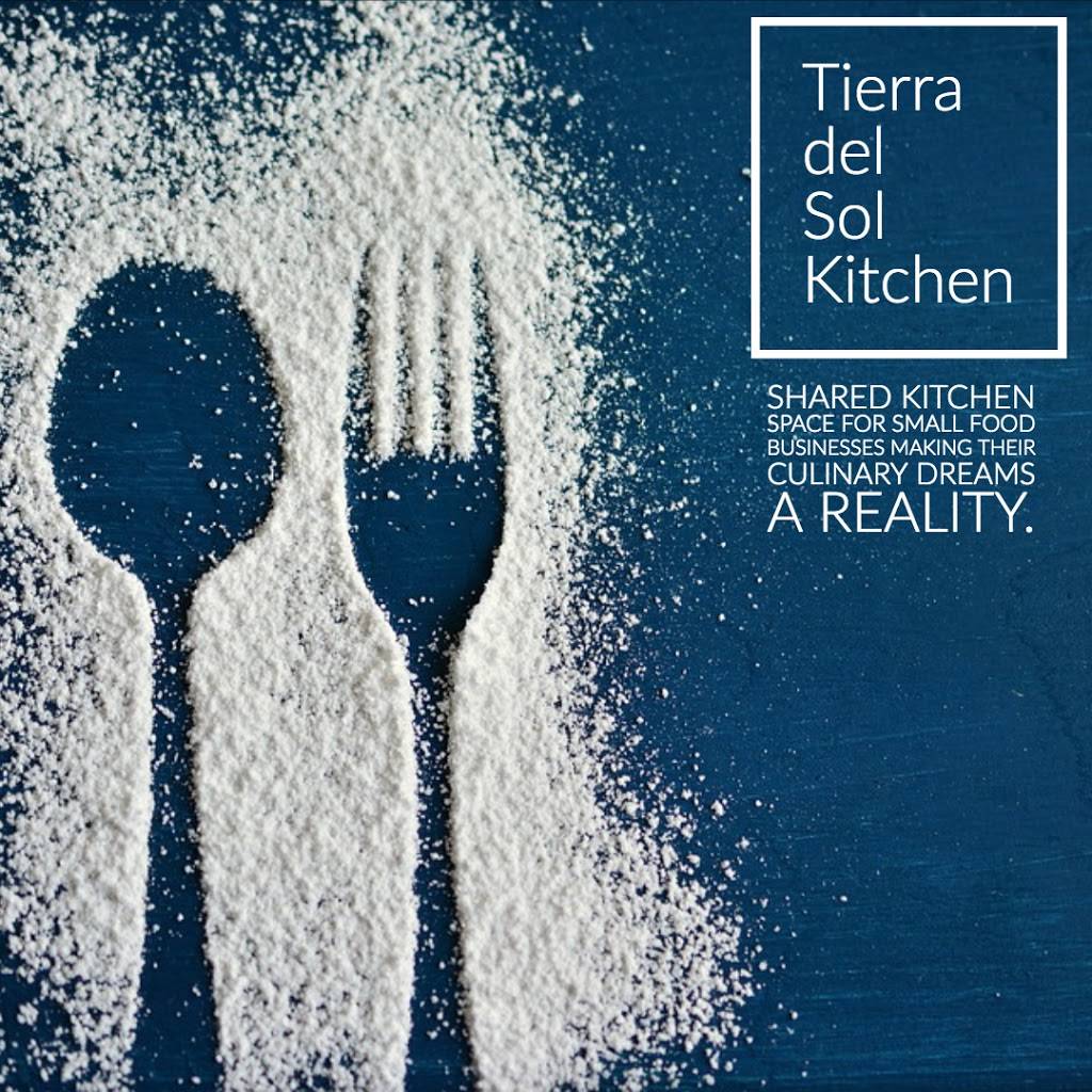 Tierra del Sol Kitchen - Commercial Kitchen For Rent | meal delivery | 1529, 9919 Sunland Blvd, Sunland-Tujunga, CA 91040, USA | 8182576600 OR +1 818-257-6600