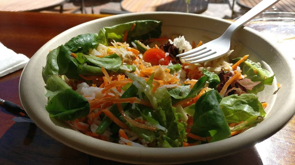 Soulwich | meal delivery | 1634 Orrington Ave, Evanston, IL 60201, USA | 8473282222 OR +1 847-328-2222