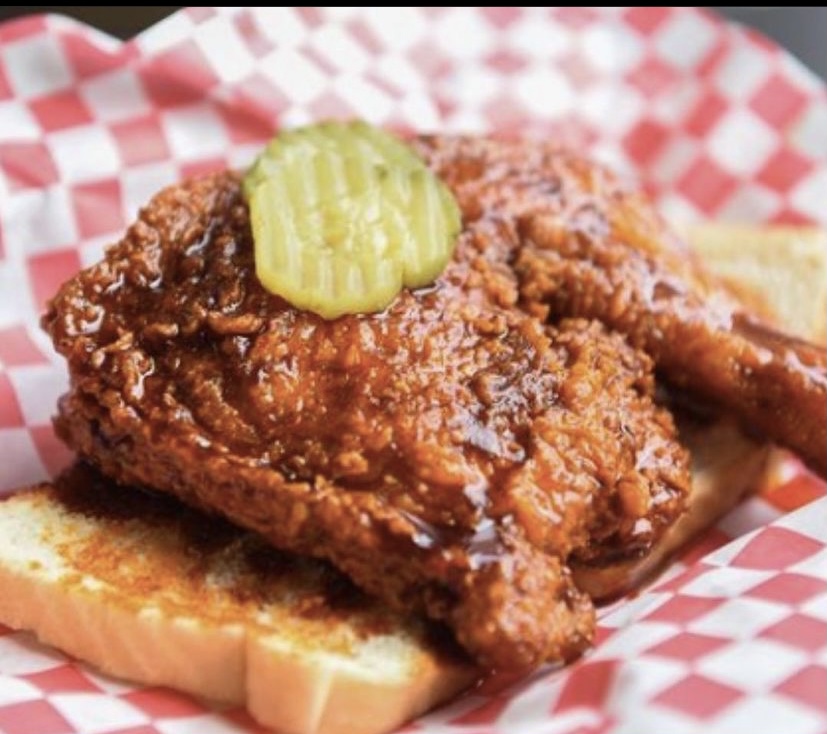 Helen’s hot chicken ft worth | restaurant | 2812 Horne St, Fort Worth, TX 76107, USA | 6822555405 OR +1 682-255-5405