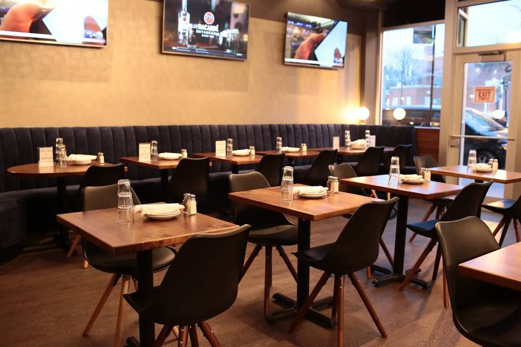 Carbon Arc Bar & Board | restaurant | 4620 N Lincoln Ave, Chicago, IL 60625, USA | 7739618946 OR +1 773-961-8946