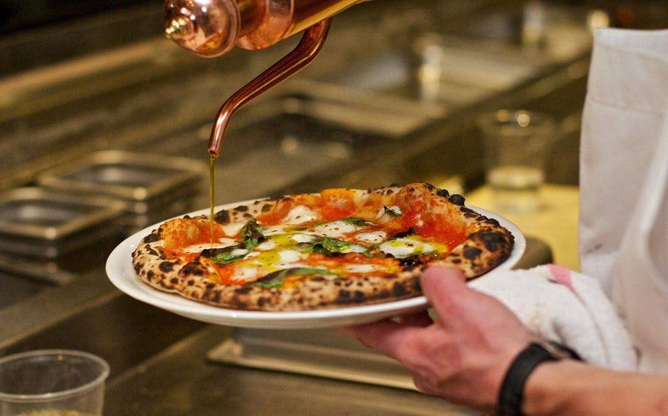 Bellatrino Pizzeria | meal delivery | 920 S Harwood St #120, Dallas, TX 75201, USA | 2144841147 OR +1 214-484-1147