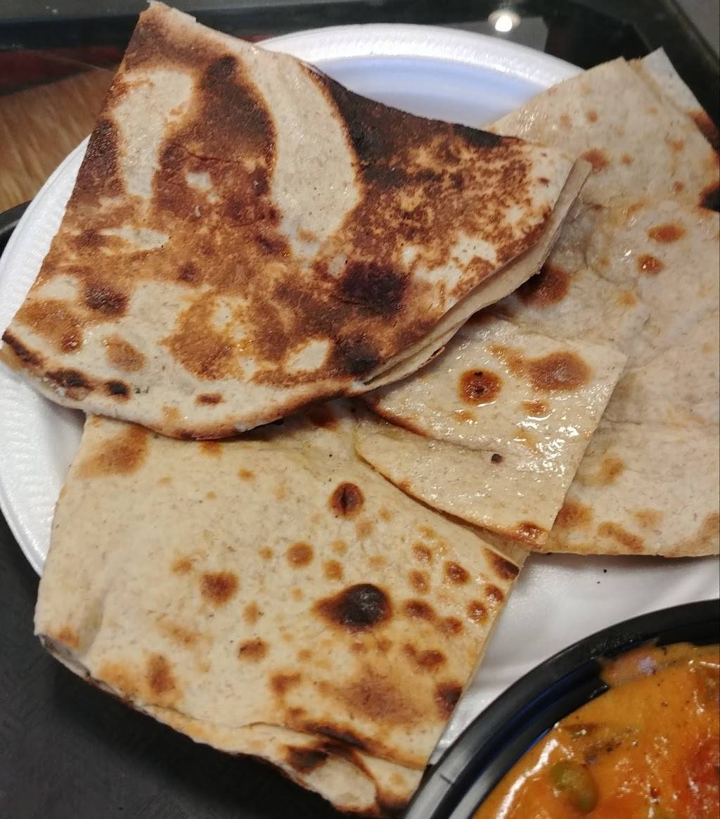 Masala Corner | restaurant | 807 Main St W, Hamilton, ON L8S 3M4, Canada | 9057770123 OR +1 905-777-0123