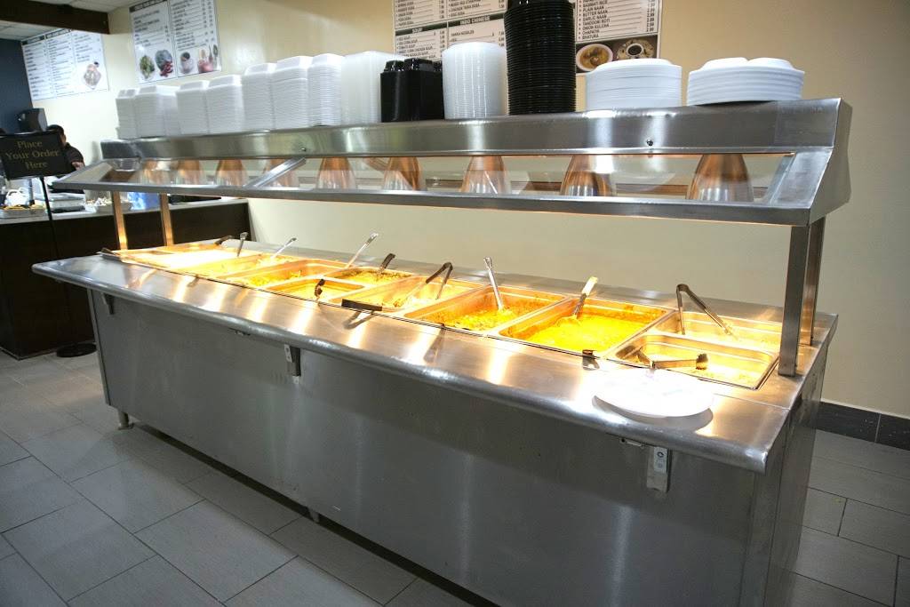 Masala Cafe | restaurant | 27 Academy St, Newark, NJ 07102, USA | 9738770993 OR +1 973-877-0993