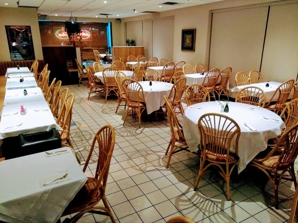 Thai Bamboo | restaurant | 2150 Steeles Ave W, Concord, ON L4K 2Y7, Canada | 9057617598 OR +1 905-761-7598