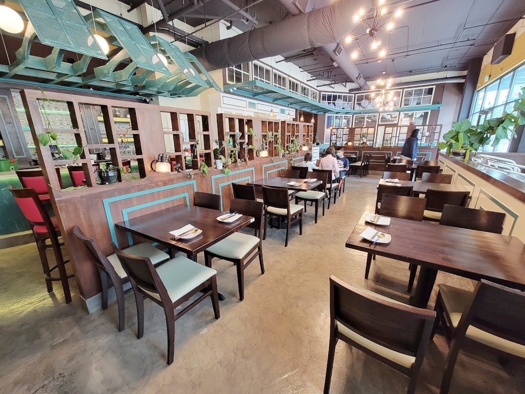 151 Days | restaurant | 2720 152nd Ave NE #150, Redmond, WA 98052, USA | 4254068691 OR +1 425-406-8691