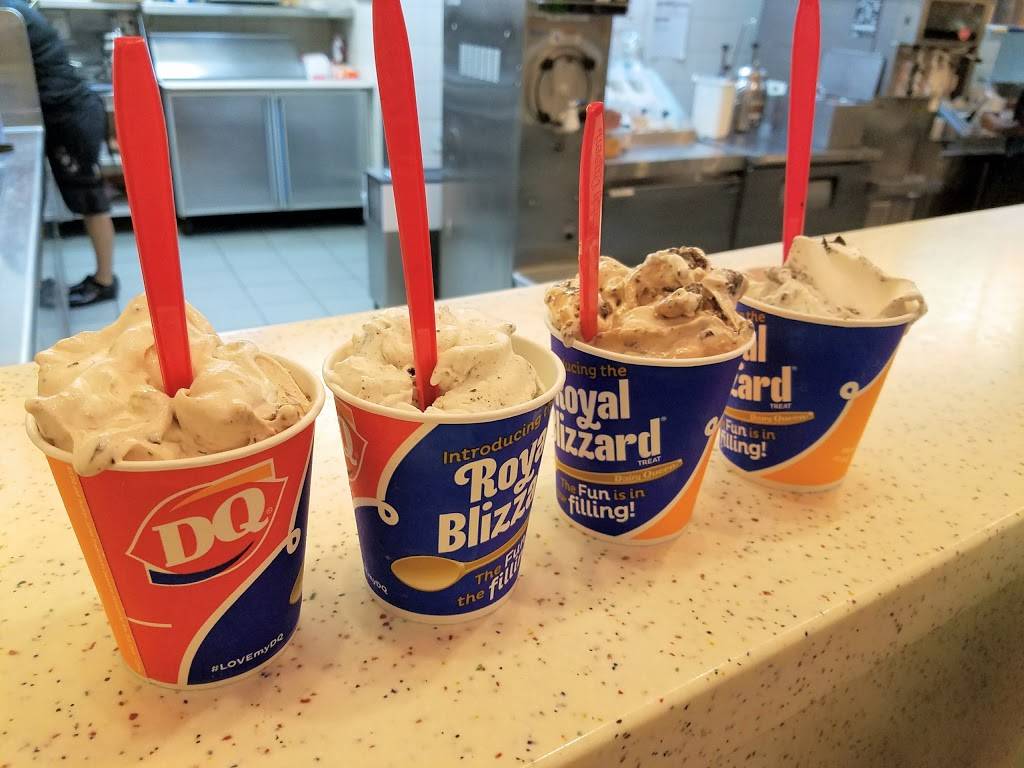 Dairy Queen | restaurant | 3111 W Chandler Blvd Suite Ff-212, Chandler, AZ 85226, USA | 4808212664 OR +1 480-821-2664