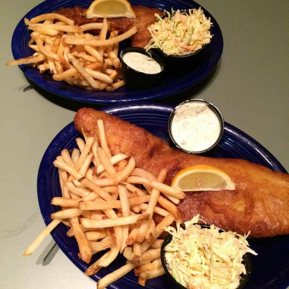 McColleys | restaurant | 89 S Union St, Spencerport, NY 14559, USA | 5856174279 OR +1 585-617-4279