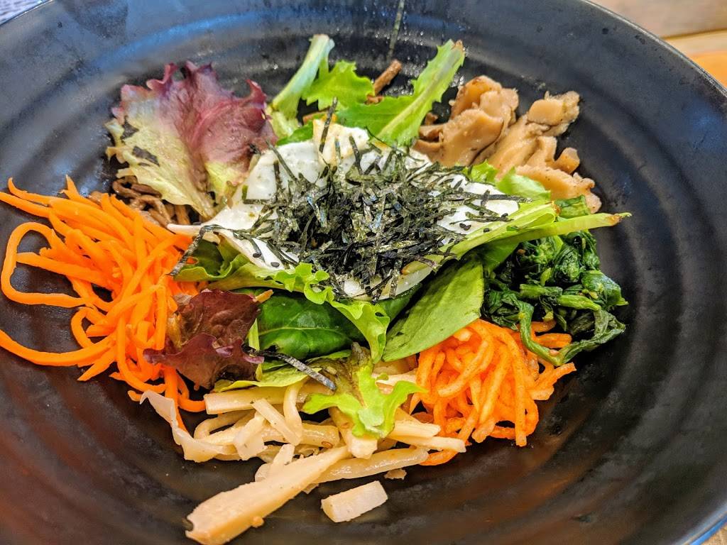 Oo-Kook Tofu & BBQ | restaurant | 2201 W Commonwealth Ave, Alhambra, CA 91803, USA | 6262898494 OR +1 626-289-8494