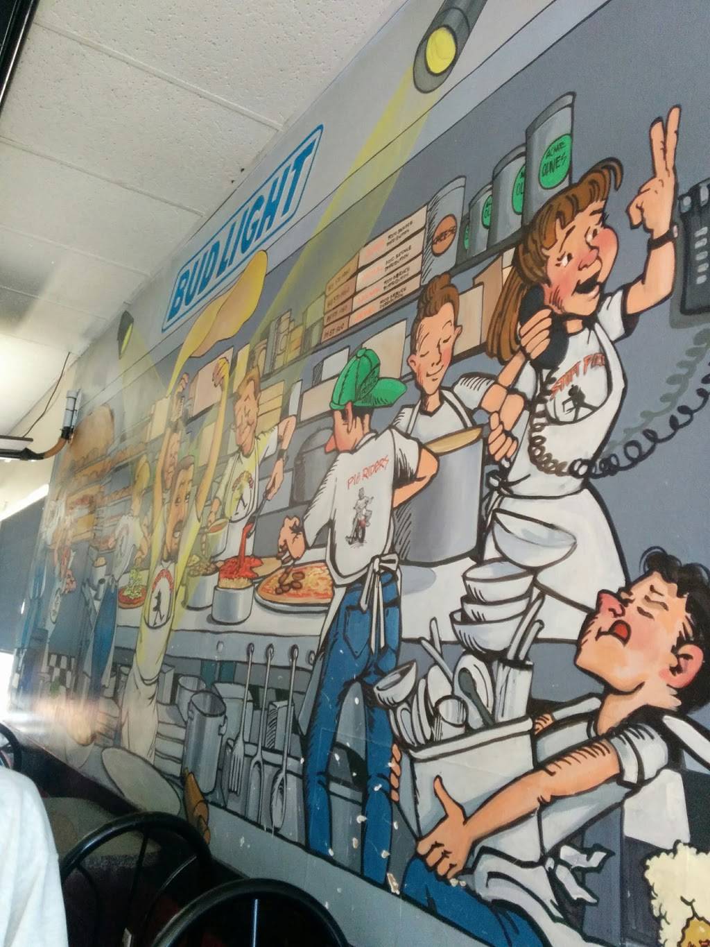 Stuft pizza | restaurant | 3002, 400 Main St, El Segundo, CA 90245, USA | 3103222666 OR +1 310-322-2666