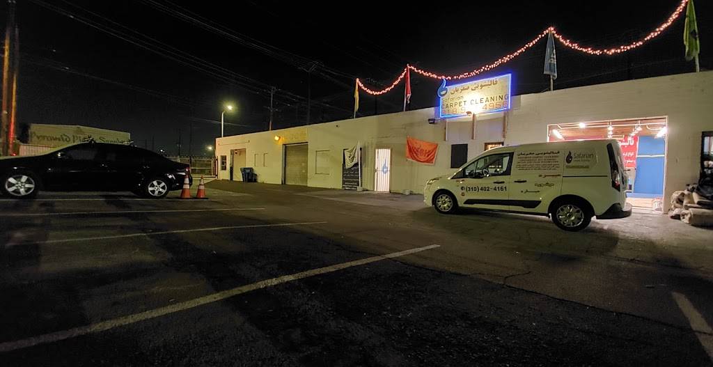 Safarian carpet cleaning | restaurant | 7351 Deering Ave, Canoga Park, CA 91303, USA | 3104099754 OR +1 310-409-9754