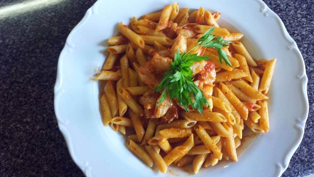 Olivers Gone Italian | restaurant | 6155 Tomken Rd #1, Mississauga, ON L5T 1X3, Canada | 9055642537 OR +1 905-564-2537