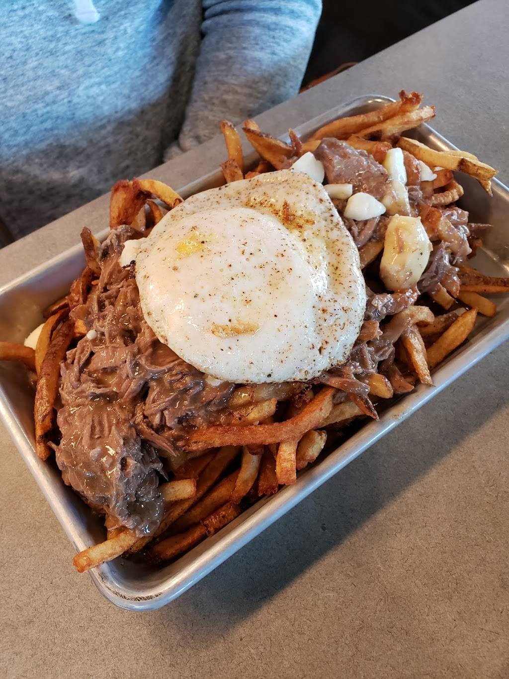 Bad Lab Beer Co. | restaurant | 460 High St, Somersworth, NH 03878, USA | 6038425822 OR +1 603-842-5822