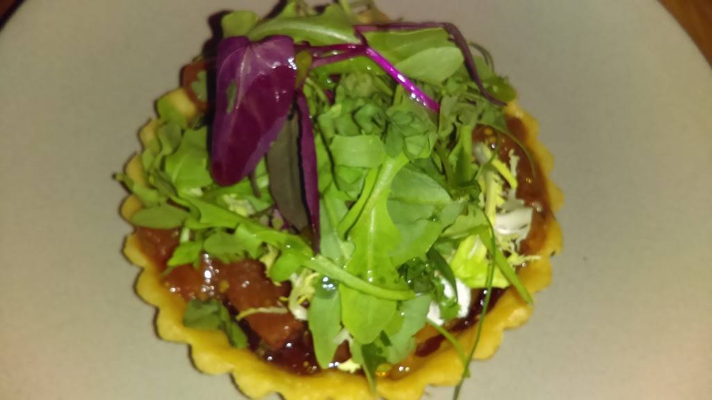 Parkside | restaurant | 301 E 6th St, Austin, TX 78701, USA | 5124749898 OR +1 512-474-9898