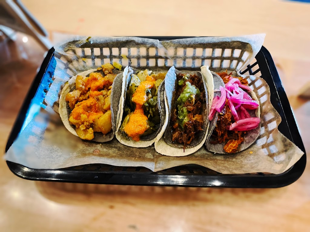 The Wholesome Tortilla | restaurant | 121 E Lincoln Ave, Goshen, IN 46528, USA | 5743494939 OR +1 574-349-4939