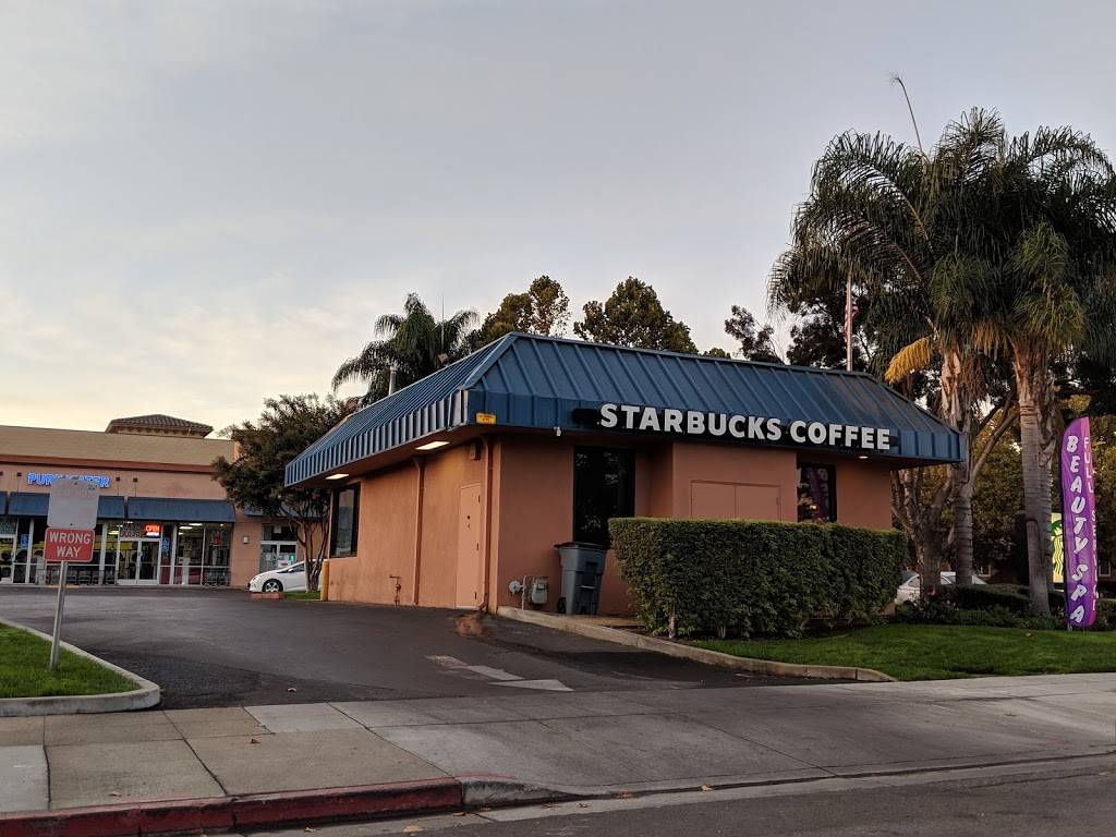 Starbucks | cafe | 804 S Winchester Blvd, San Jose, CA 95128, USA | 4082446769 OR +1 408-244-6769