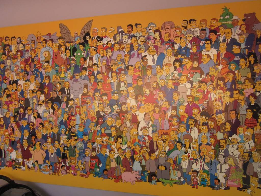 Krusty Burger | restaurant | 6000 Universal Blvd, Orlando, FL 32819, USA | 4073638000 OR +1 407-363-8000