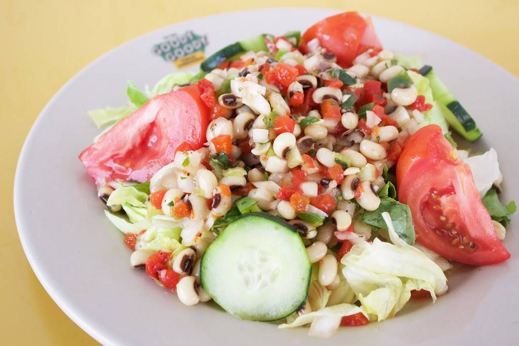 Goody Goody Burgers | restaurant | 1601 W Swann Ave, Tampa, FL 33606, USA | 8133081925 OR +1 813-308-1925