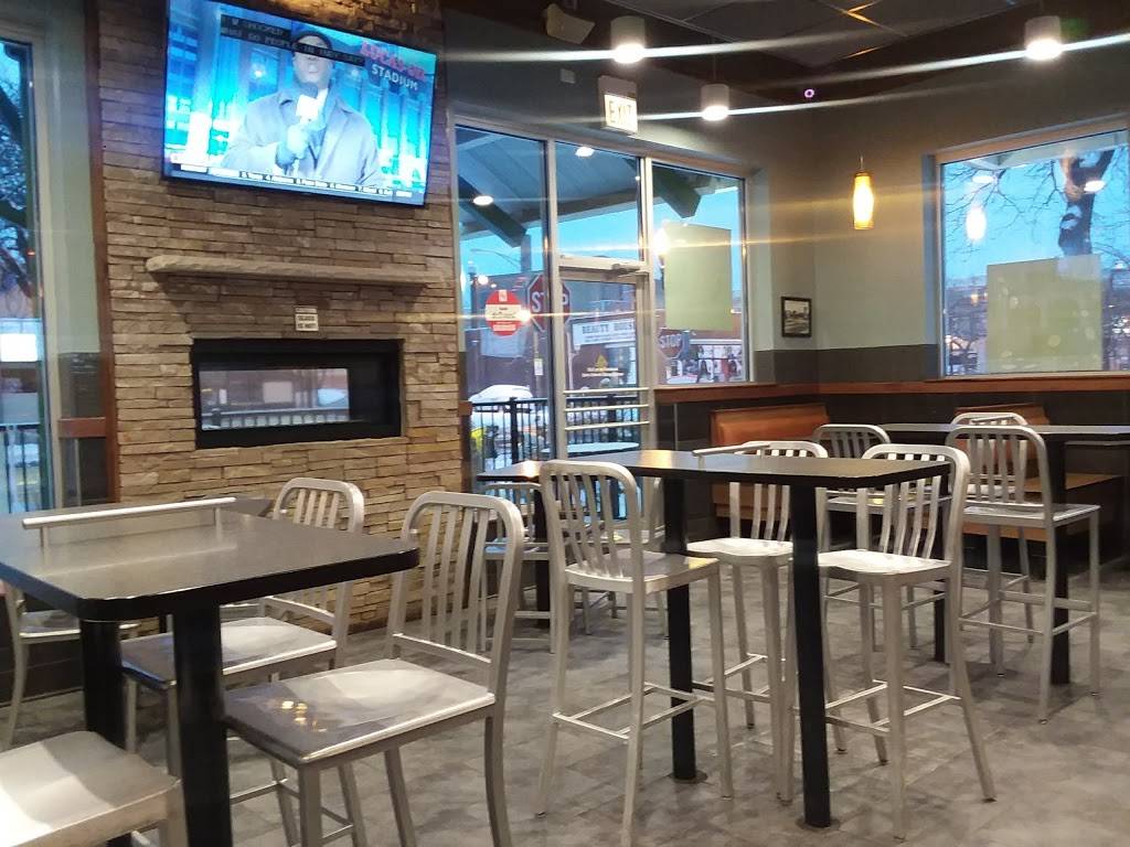 Sonic Drive-In | restaurant | 1022 W Wilson Ave, Chicago, IL 60640, USA | 7732936157 OR +1 773-293-6157