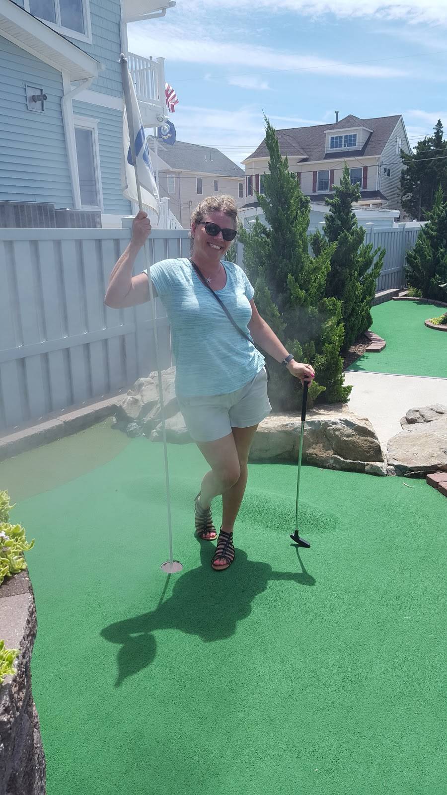 Barnacle Bills Amusements | restaurant | 1968 NJ-35, Seaside Heights, NJ 08751, USA | 7327939345 OR +1 732-793-9345