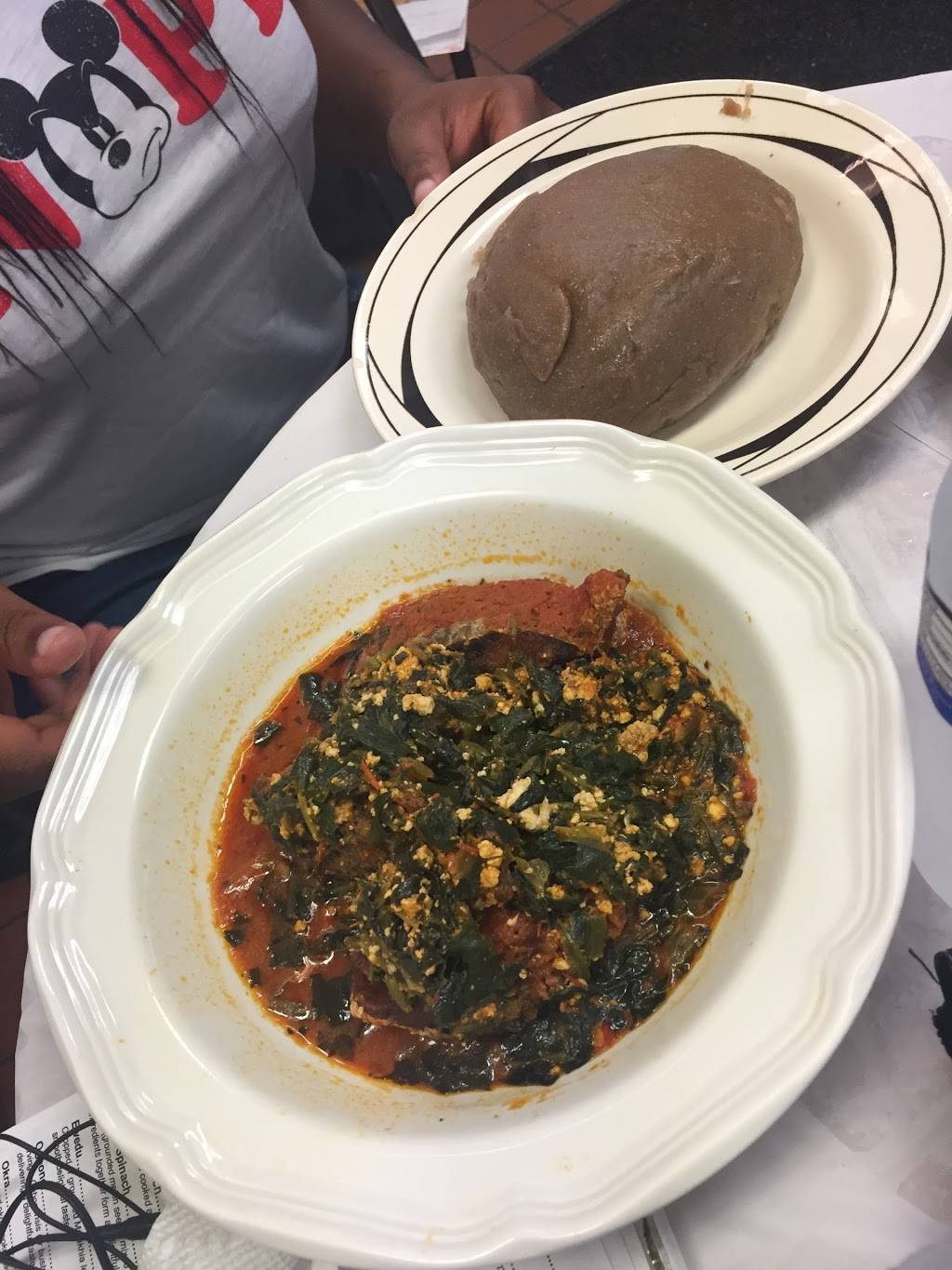 Wazobia Nigerian Restaurant | restaurant | 616 N 11th St, Philadelphia, PA 19123, USA | 2157693800 OR +1 215-769-3800