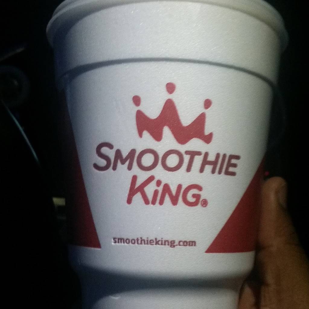 Smoothie King | restaurant | 8211 N High St, Columbus, OH 43235, USA | 6149859999 OR +1 614-985-9999