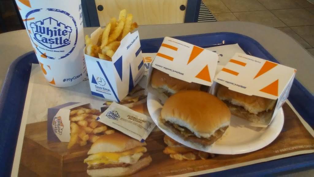White Castle | restaurant | 2006 N Mulberry St, Elizabethtown, KY 42701, USA | 2707691243 OR +1 270-769-1243