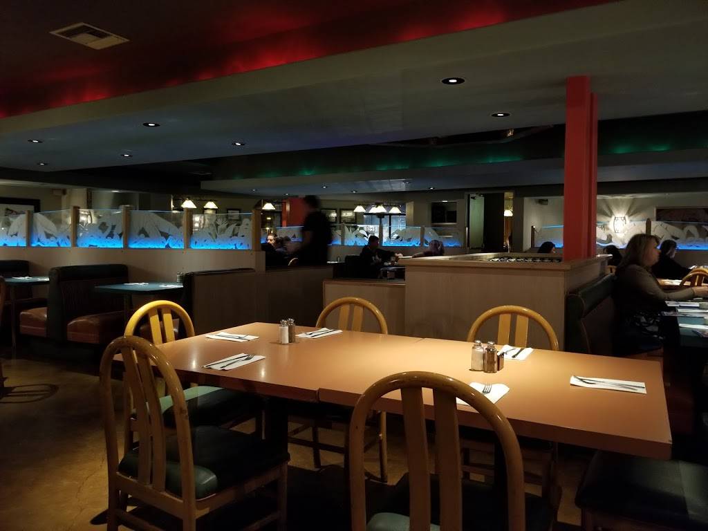 Tio Leos Mexican Restaurant | night club | 5302 Napa St, San Diego, CA 92110, USA | 6195421462 OR +1 619-542-1462