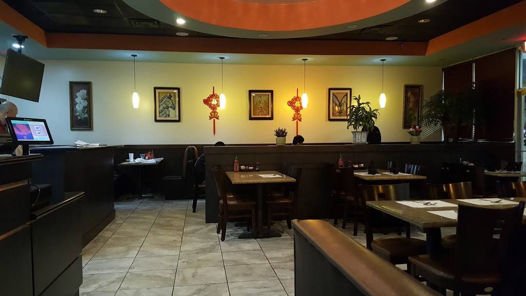 Double Dragon | restaurant | 17817 Farm to Market Rd 529, Houston, TX 77095, USA | 2818581888 OR +1 281-858-1888